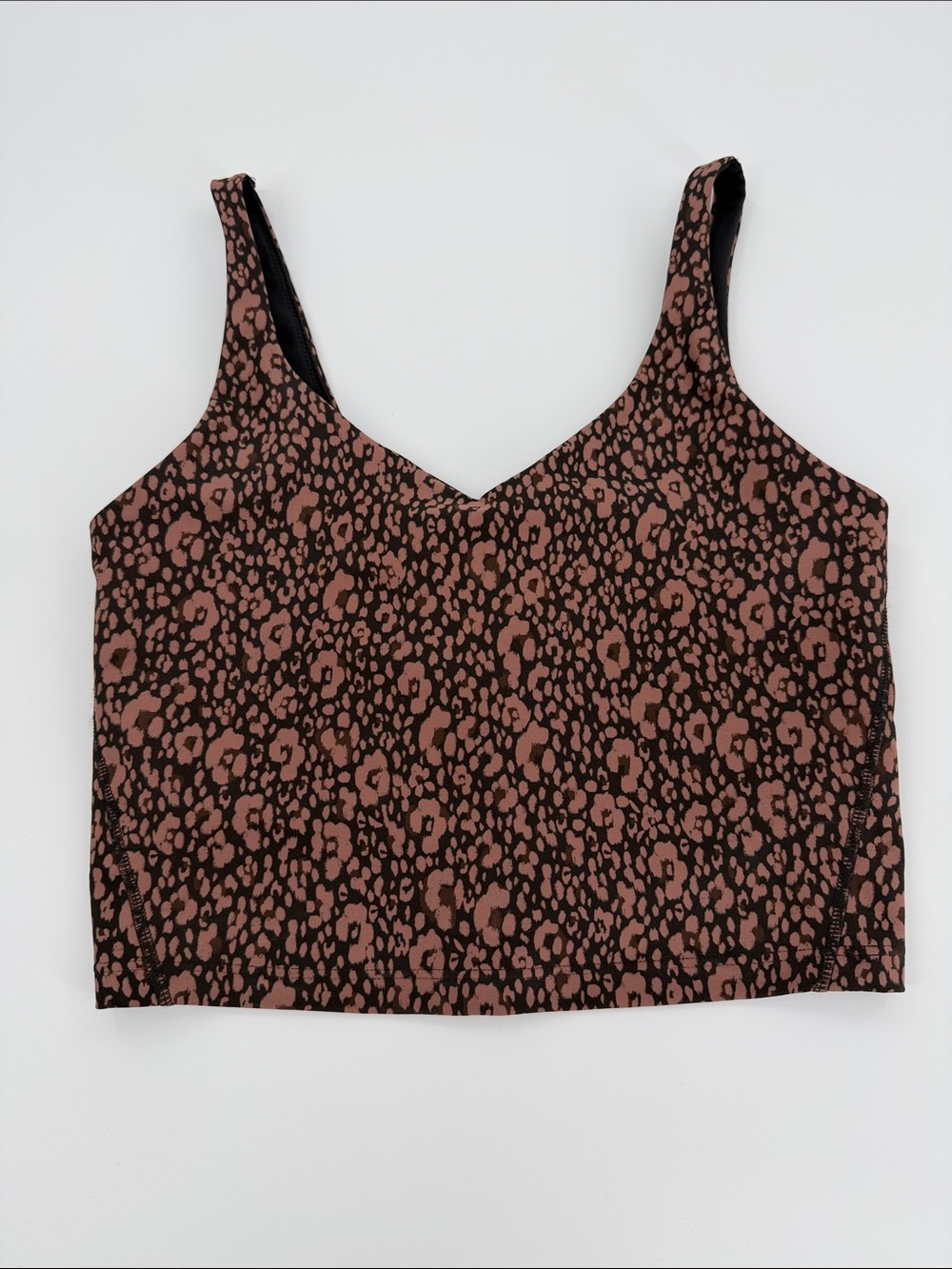 Old Navy Active PowerSoft Printed Tank
